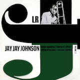 Download or print Jay Jay Johnson Old Devil Moon Sheet Music Printable PDF -page score for Jazz / arranged String Bass Transcription SKU: 1757807.