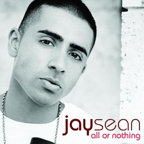 Jay Sean album picture