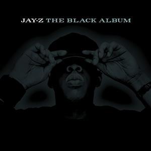 Jay-Z album picture