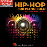 Download or print Jay-Z Empire State Of Mind (feat. Alicia Keys) (arr. Logan Evan Thomas) Sheet Music Printable PDF -page score for Pop / arranged Educational Piano SKU: 480561.