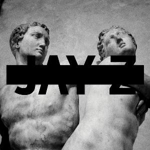 Jay-Z album picture