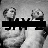 Download or print Jay-Z Holy Grail (feat. Justin Timberlake) Sheet Music Printable PDF -page score for R & B / arranged Piano, Vocal & Guitar (Right-Hand Melody) SKU: 116561.