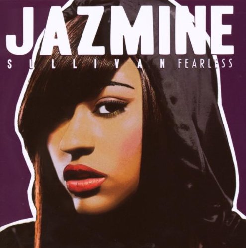 Jazmine Sullivan album picture