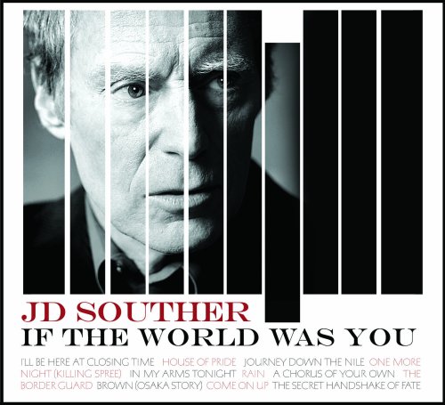 J.D. Souther album picture