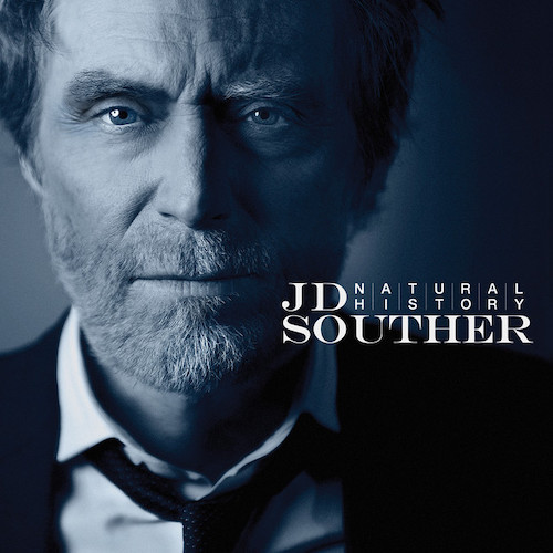 J.D. Souther album picture