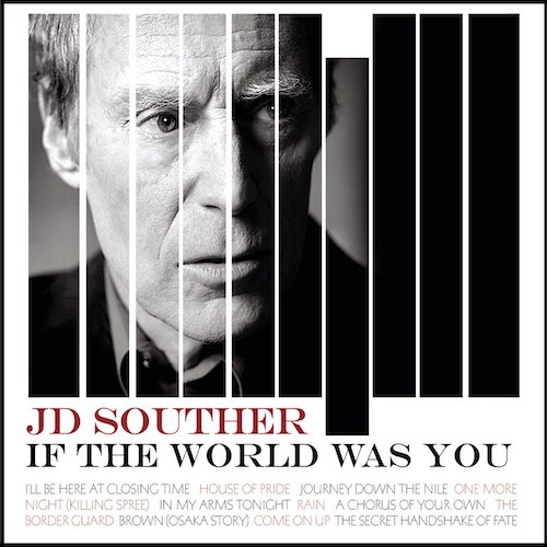 J.D. Souther album picture