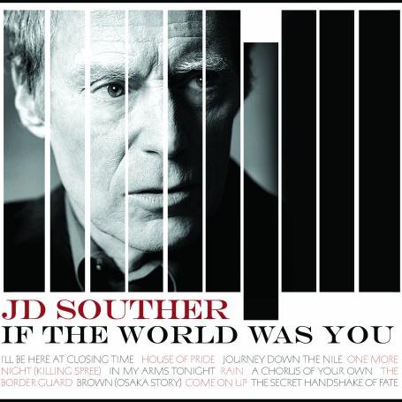 J.D. Souther album picture