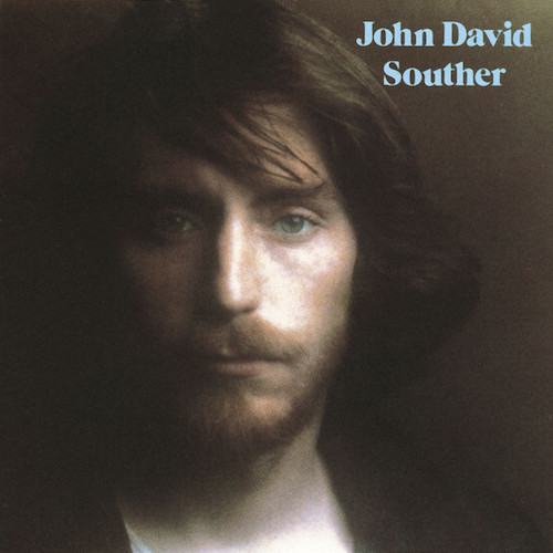 J.D. Souther album picture