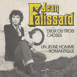 Jean Falissard album picture