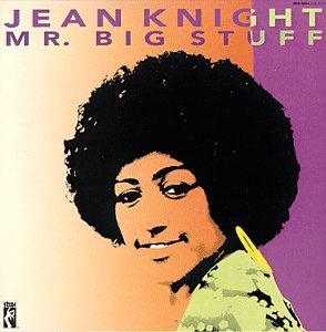 Jean Knight album picture