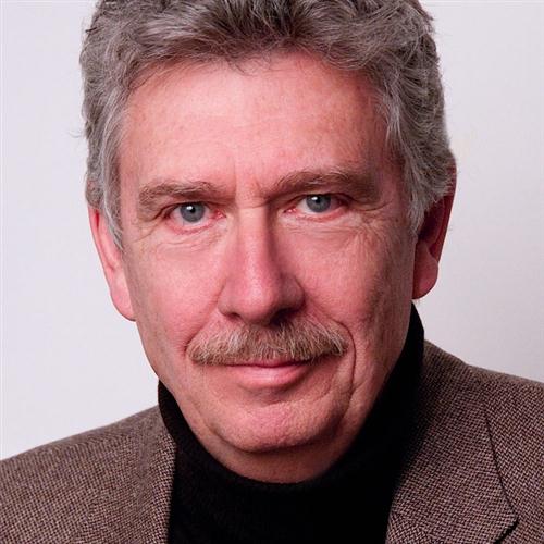 Jean-Max Rivière album picture