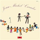 Download or print Jean-Michel Caradec Chante & Danse Sheet Music Printable PDF -page score for Pop / arranged Piano & Vocal SKU: 119647.