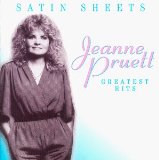 Download or print Jeanne Pruett Satin Sheets Sheet Music Printable PDF -page score for Country / arranged Piano, Vocal & Guitar (Right-Hand Melody) SKU: 53666.