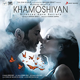 Download or print Jeet Gannguli and Arijit Singh Khamoshiyan Sheet Music Printable PDF -page score for Hindi / arranged Lead Sheet / Fake Book SKU: 1579169.