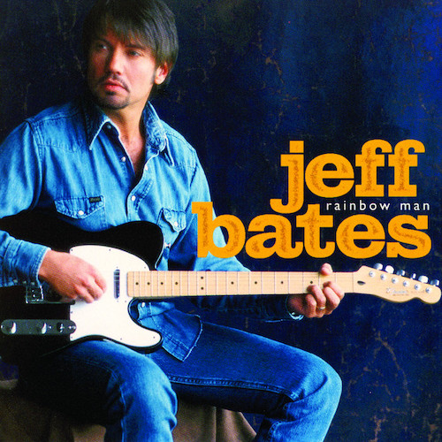 Jeff Bates album picture