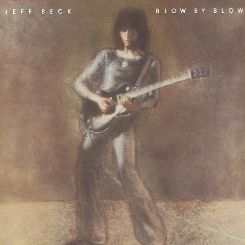 Jeff Beck album picture