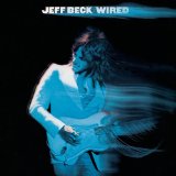 Download or print Jeff Beck Blue Wind Sheet Music Printable PDF -page score for Pop / arranged Guitar Tab SKU: 160973.