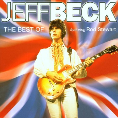 Jeff Beck album picture