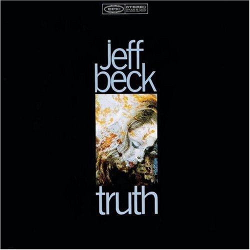 Jeff Beck Group album picture