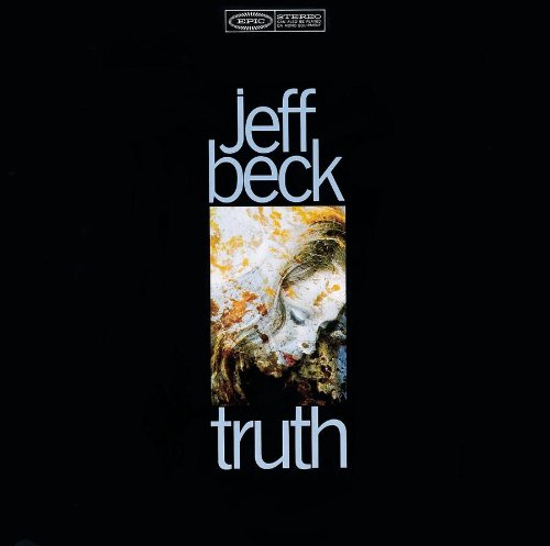 Jeff Beck album picture