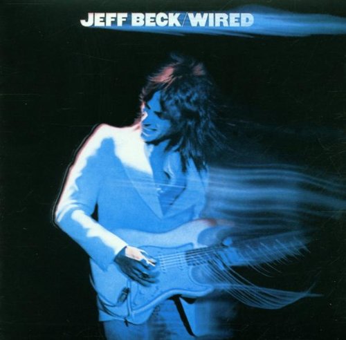 Jeff Beck album picture