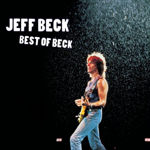 Jeff Beck album picture