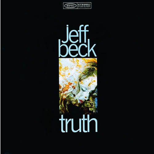 Jeff Beck album picture