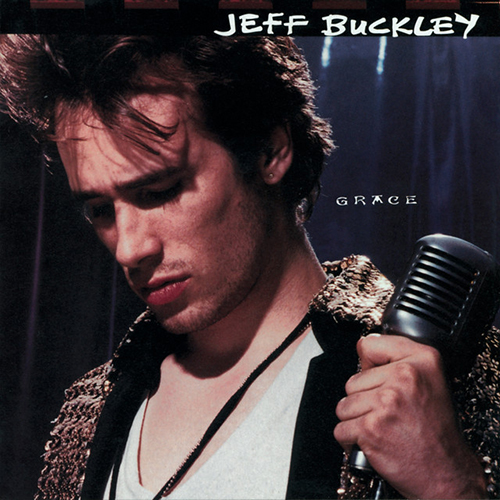 Jeff Buckley album picture