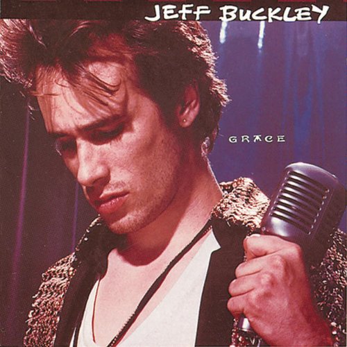 Jeff Buckley album picture