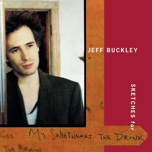 Jeff Buckley album picture