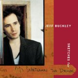 Download or print Jeff Buckley Gunshot Glitter Sheet Music Printable PDF -page score for Rock / arranged Guitar Chords/Lyrics SKU: 358464.