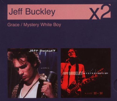 Jeff Buckley album picture