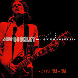Download or print Jeff Buckley I Woke Up In A Strange Place Sheet Music Printable PDF -page score for Rock / arranged Lyrics & Chords SKU: 41321.