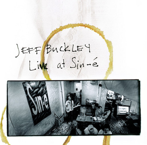 Jeff Buckley album picture