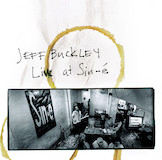 Download or print Jeff Buckley The Twelfth Of Never Sheet Music Printable PDF -page score for Rock / arranged Lyrics & Chords SKU: 41364.