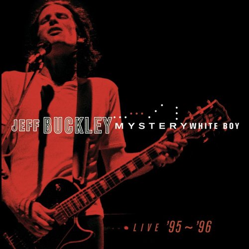 Jeff Buckley album picture