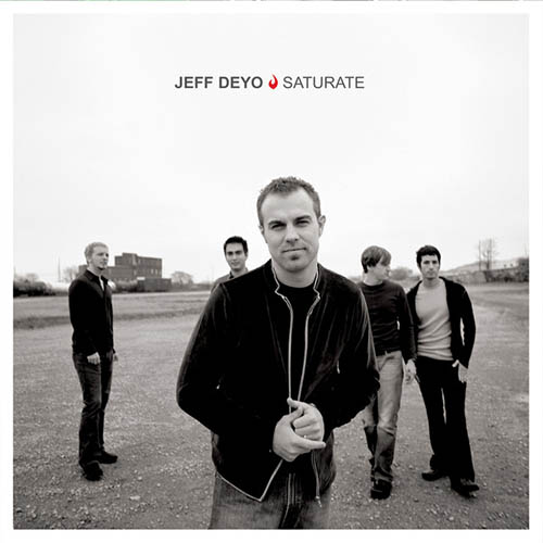 Jeff Deyo album picture