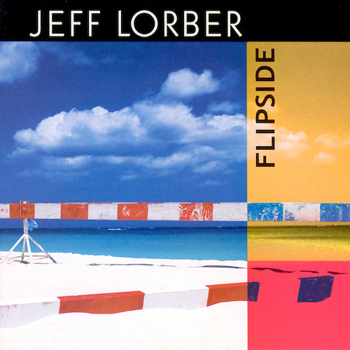 Jeff Lorber album picture