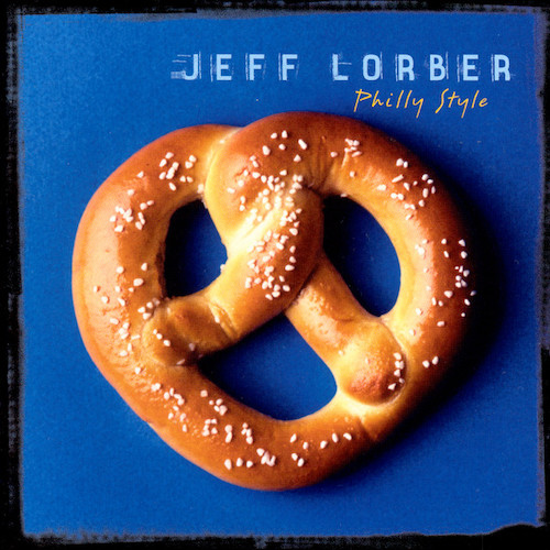 Jeff Lorber album picture