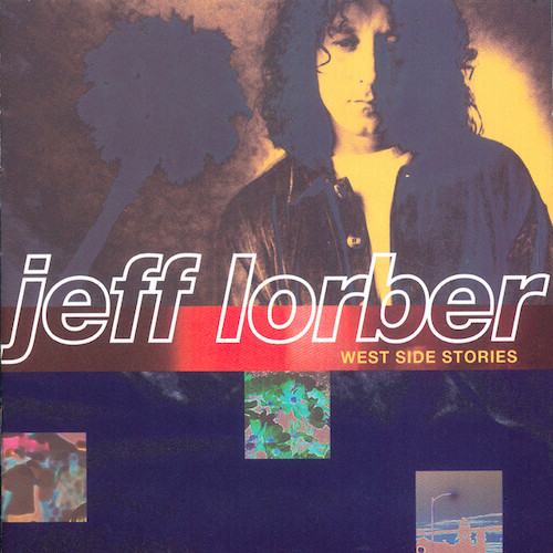 Jeff Lorber album picture