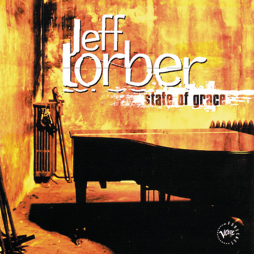 Jeff Lorber album picture