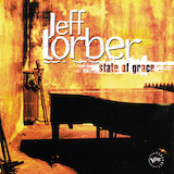 Download or print Jeff Lorber State Of Grace Sheet Music Printable PDF -page score for Jazz / arranged Piano Transcription SKU: 1150653.