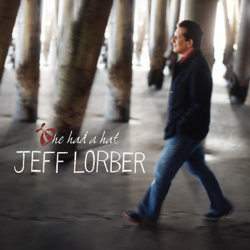 Jeff Lorber album picture