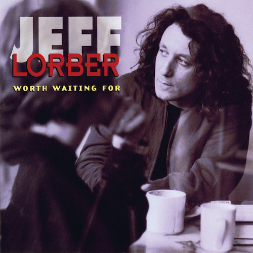 Jeff Lorber album picture