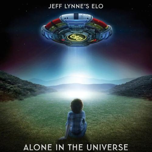 Jeff Lynne’s ELO album picture