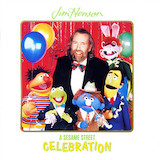 Download or print Jeff Moss One Fine Face (from Sesame Street) Sheet Music Printable PDF -page score for Children / arranged Piano, Vocal & Guitar Chords (Right-Hand Melody) SKU: 1475266.