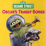 Download or print Jeff Moss The Grouch Song (from Sesame Street) Sheet Music Printable PDF -page score for Children / arranged Lead Sheet / Fake Book SKU: 1183295.