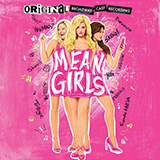 Download or print Jeff Richmond & Nell Benjamin Fearless (from Mean Girls: The Broadway Musical) Sheet Music Printable PDF -page score for Musical/Show / arranged Piano & Vocal SKU: 422440.