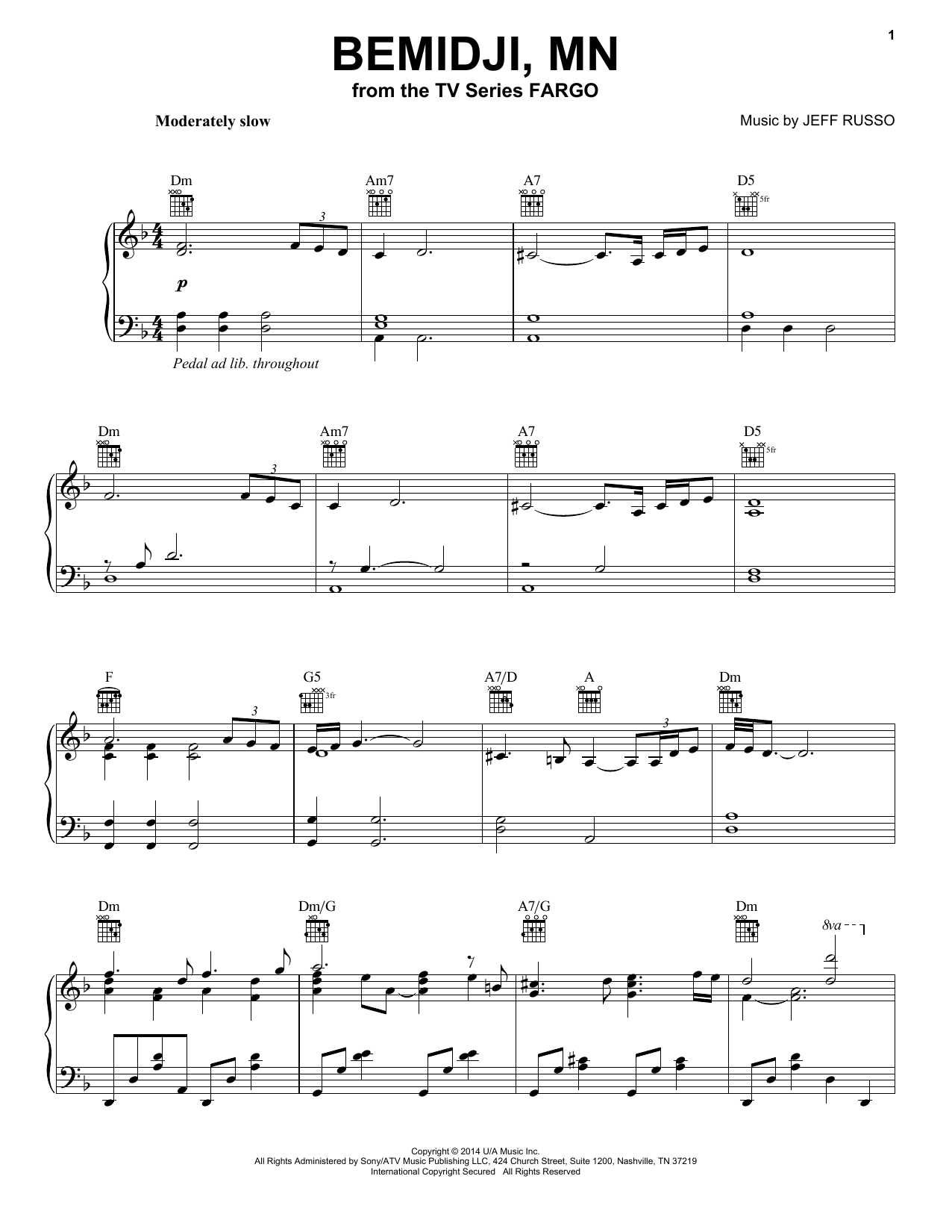 Download Jeff Russo and Adam Klemens Bemidji, MN (from the TV Series 