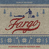 Download or print Jeff Russo Bemidji, MN (from Fargo) Sheet Music Printable PDF -page score for Film/TV / arranged Very Easy Piano SKU: 445740.